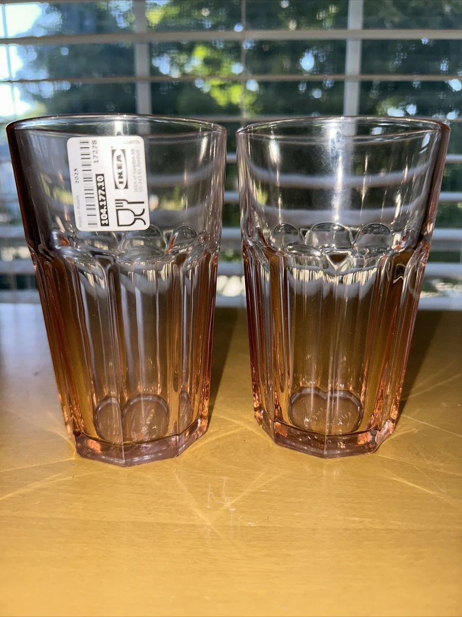 Drinkware - Glassware - IKEA