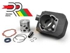 Gruppo termico cilindro DR 43 65 Piaggio Ciao SI Bravo Grillo Boxer spinotto 12