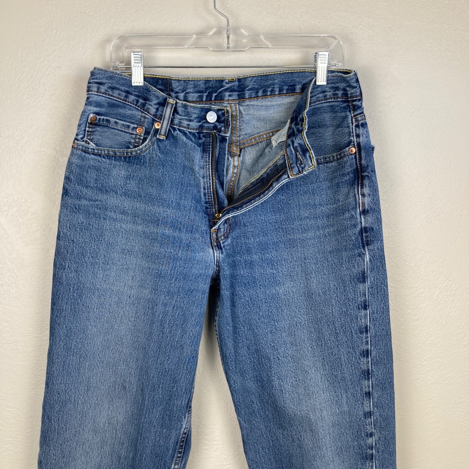 Levi's Levi's 560 купить в Америке, лот 