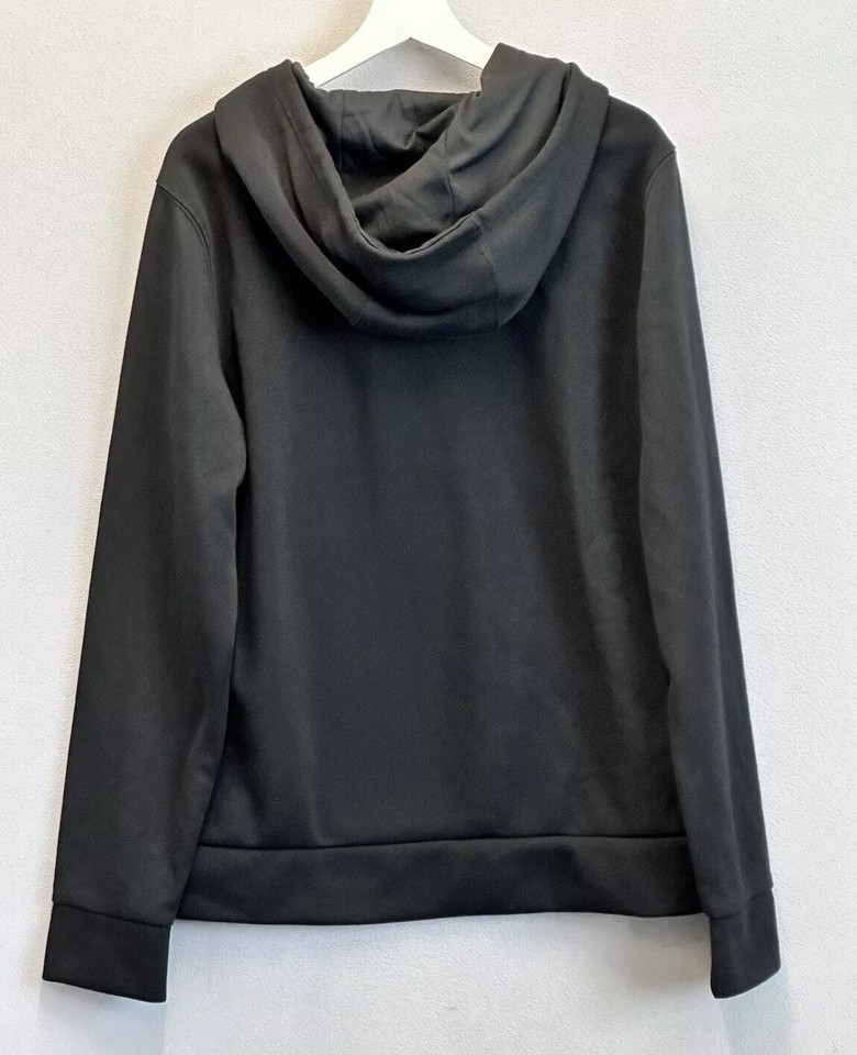 Pull 1/4 Zip Homme Bleu Marine