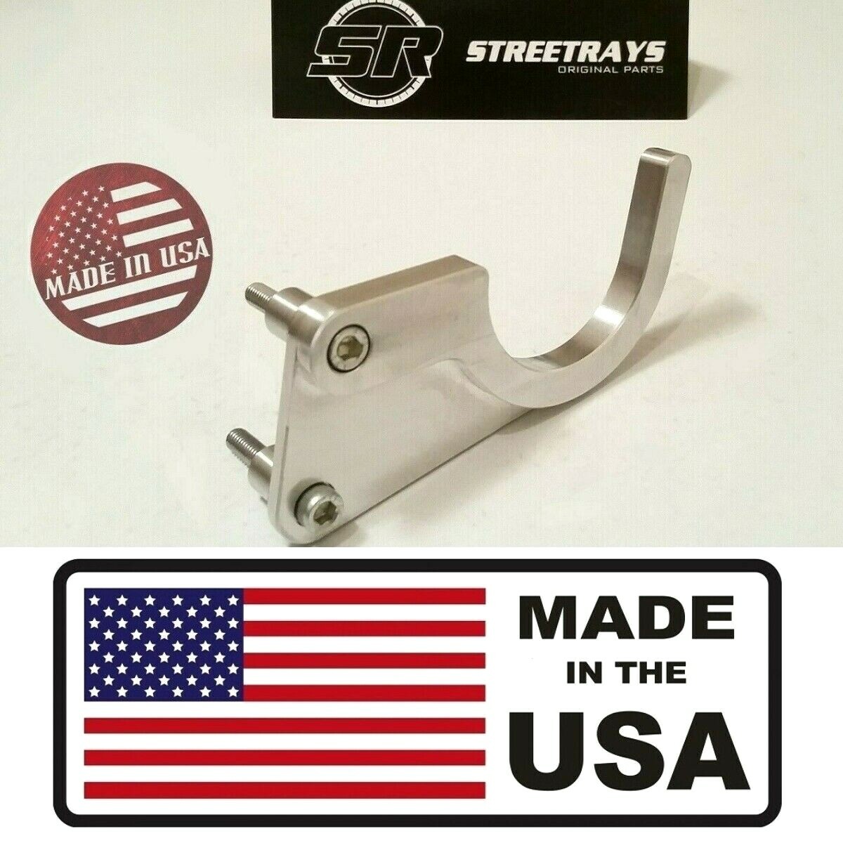 [SR] Billet K-Series Timing Chain Guide For Honda Acura RSX Civic Si K20 (NEW)