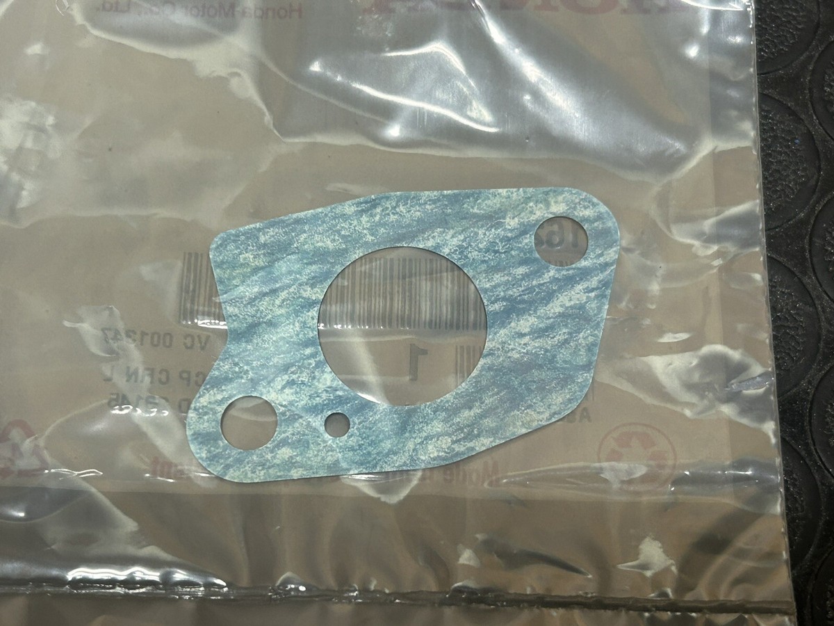 Honda OEM Carburetor EZ1400 GENERATOR 16100-ZH7-D61 ENGINE