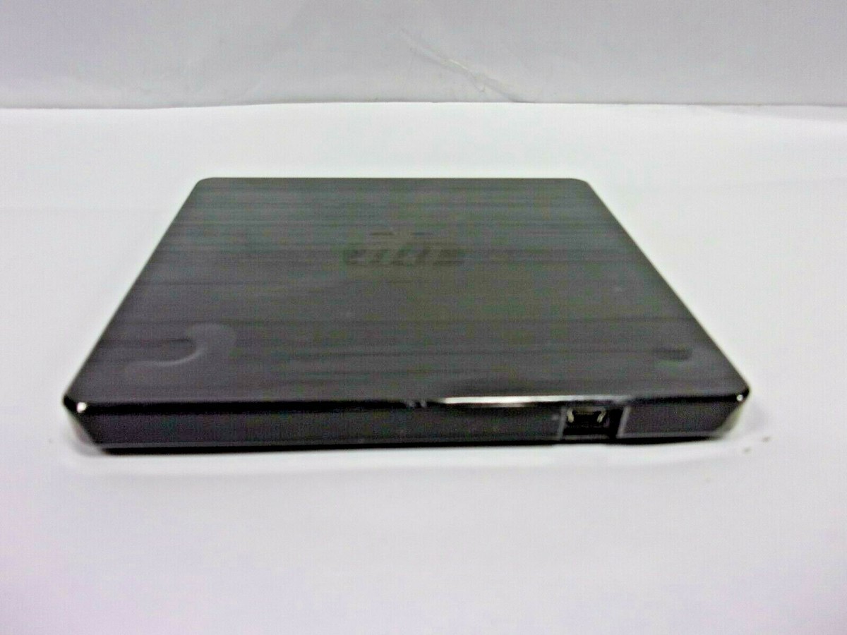HP USB外付けDVD-RWドライブ G70N