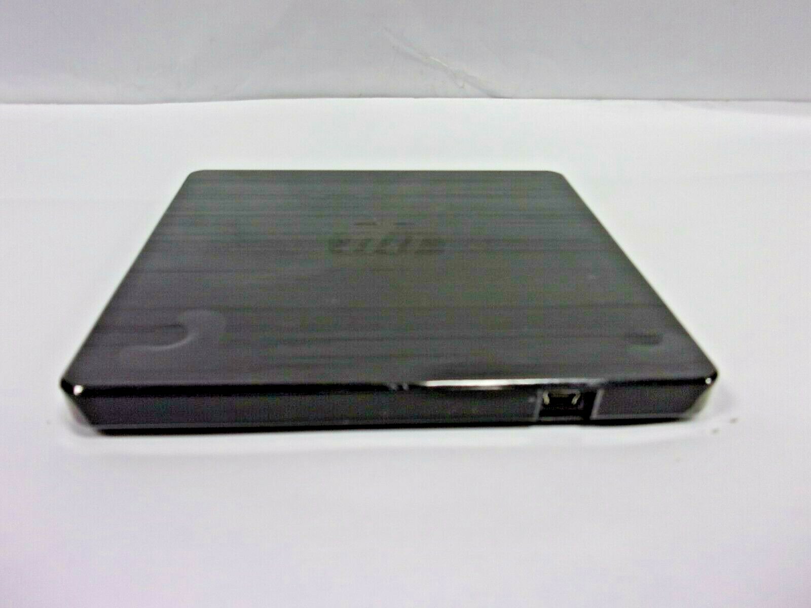 HP USB External DVDRW Drive GP70N 747080001 864979001 eBay