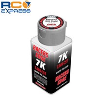 Racers Edge 7000cst 70ml 2.36oz Pure Silicone Diff Oil RCE3325