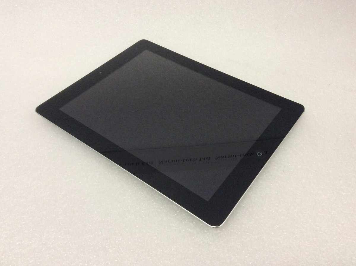 iPad本体 5ブラック Open Box Apple ipad 5th Generation 128 GB Wi-Fi Space Gray