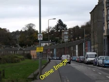 Photo 6x4 Houses by the Forth, Granton Wardie Cottages on Lower Granton R c2012