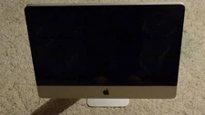 Apple iMac mid 2010 21.5" 4GB RAM Mac OSX 10.9 Mavericks