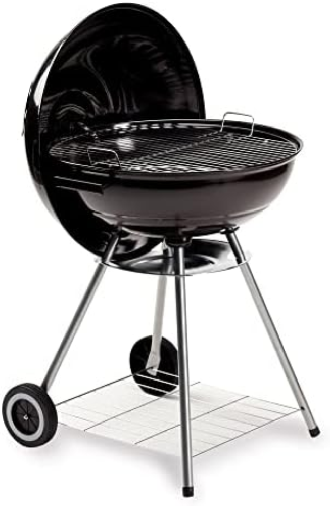 Barbecue Freetime in Acciaio Griglia Ä‚Â¸ 45 cm