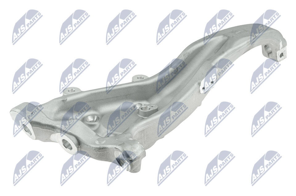 ZZP-BM-005 NTY Steering Knuckle, wheel suspension for BMW