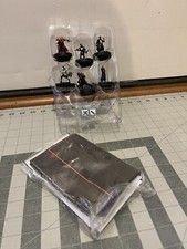 Marvel Heroclix Thor: The Dark World Starter Set 001-006 B 