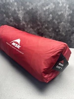 MSR ELIXIR 4 TENT ( 4 PERSON TENT )