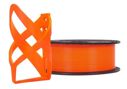 Prusa i3 MK3S+ E-Axis Hotend Części drukowane ASA - Zdjęcie 8 z 10