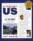 All the People: Since 1945 A History of US Book 10 - Paperback - GOOD