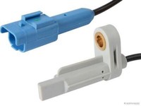 Herth+Buss Elparts 70660530 Sensor, Raddrehzahl FüR Peugeot