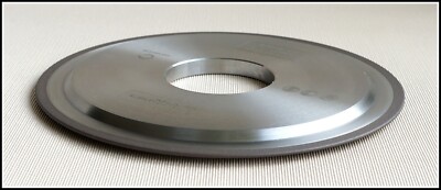CBN 14F1 grinding wheel for Weinig Rondamat planing knife grinding sharpening
