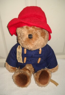 11931 NWT Vintage Eden Toys 14