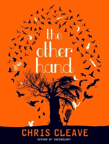 The Other Hand By  Chris Cleave. 9780340963401