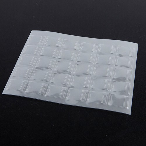120pcs Switch Films Reducing Movement For Mechanical Keyboard HTV MX Switch Film - Afbeelding 5 van 10