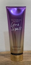 Victoria's Secret LOVE SPELL Fragrance Lotion 8 fl.oz.