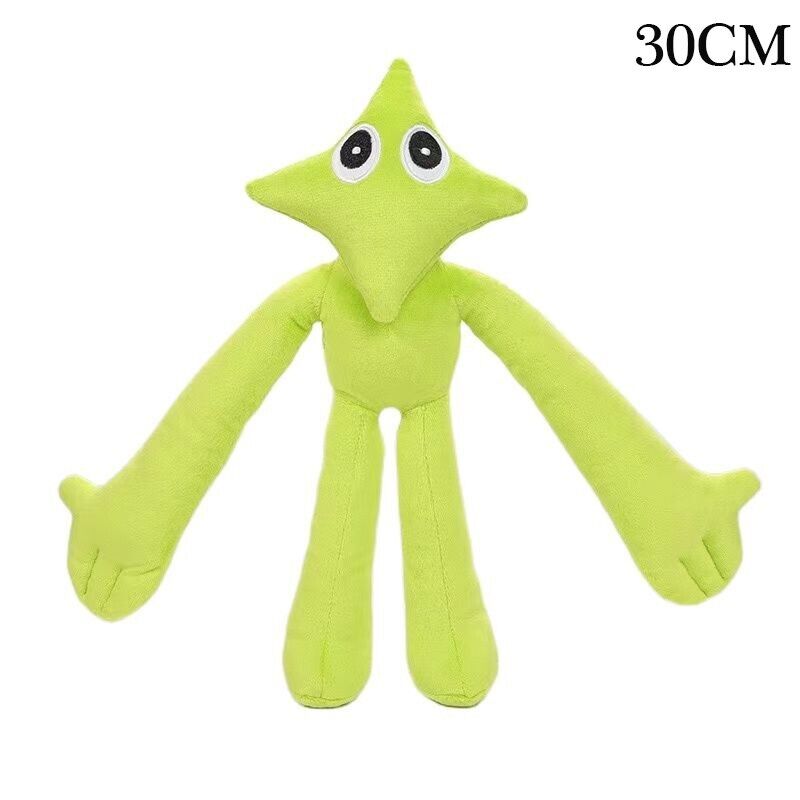 Garten of banban Jumbo Josh Opila Bird Banbaleena Plush toys for kids