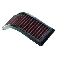 Luftfilter K&N Passend FüR Kawasaki ZX-10R 1000 Ninja Bj. 2004-2007