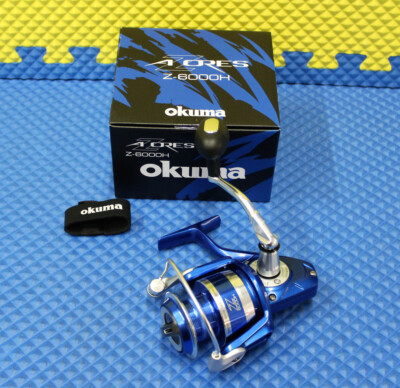 biggest shimano reel Shimano Stella SW C STLSW20000PGC Spinning Reel