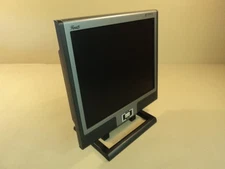Rosewill 19 Inch Flat LCD TFT Monitor Color 100-240VAC 1.2-0.7A R913J