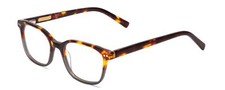 Calabria Ernest 4867 Cat-Eye Reading Glasses 7.00 Tortoise Havana Brown Amber/G