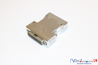 B&R Automation 7XV124.50-11 Remote Valve Manifold Connection Module Rev. D0