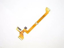 New For Panasonic LUMIX DMC-GF7 GF8 LCD Display Screen Hinge FPC Flex Cable