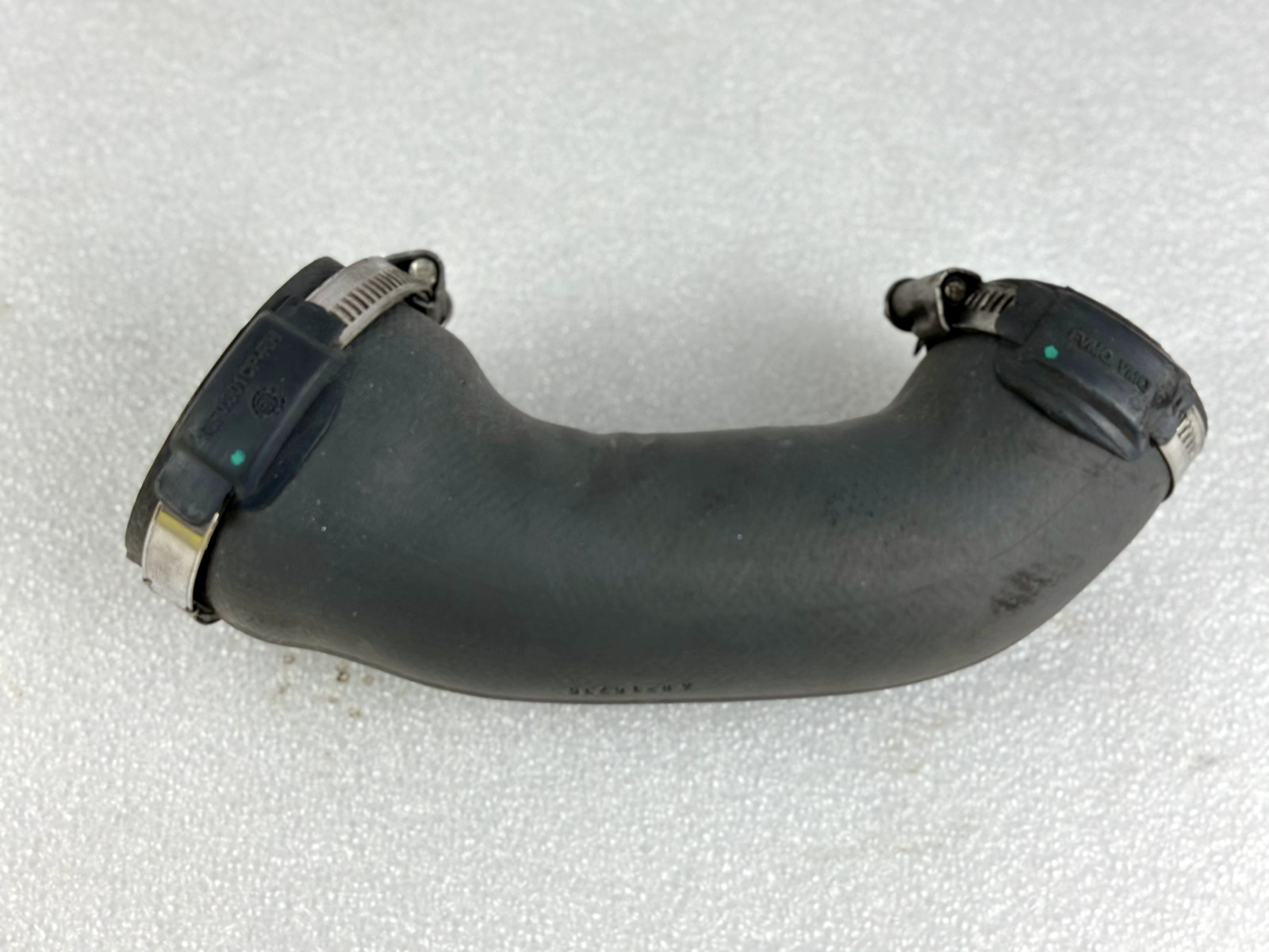 Mclaren 570 600 RH Right side Turbo Hose 13F0301CP  used