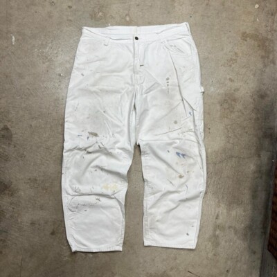Vintage Dickies Sherwin Williams painter pants workwear