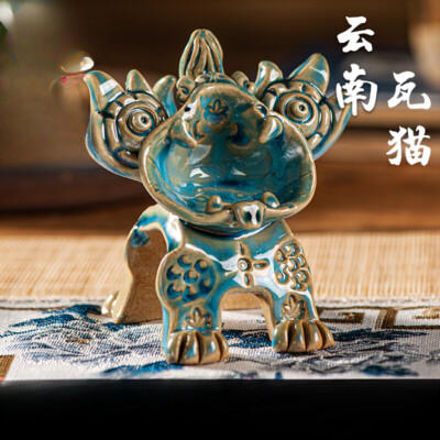 CALL＆RESPONSE geometric cat 置物　限定品 CALL＆RESPONSE geometric cat 置物 限定品 Geometric Cat | eBay