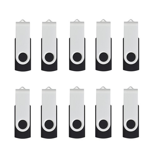 16GB USB 3.0 Flash Drives Memory Stick Thumb Pen Drives Bulk 10PCS 20PCS - 第 2/12 張圖片