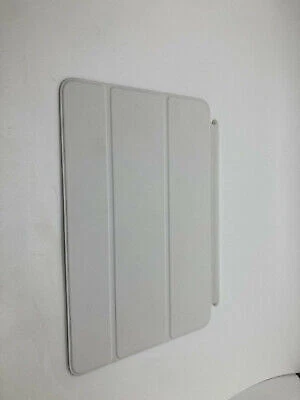 Apple Original Smart Cover Case For Apple iPad Mini 1/2/3 - White - Image 4 of 4