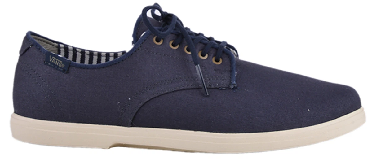 Vans pritchard clearance