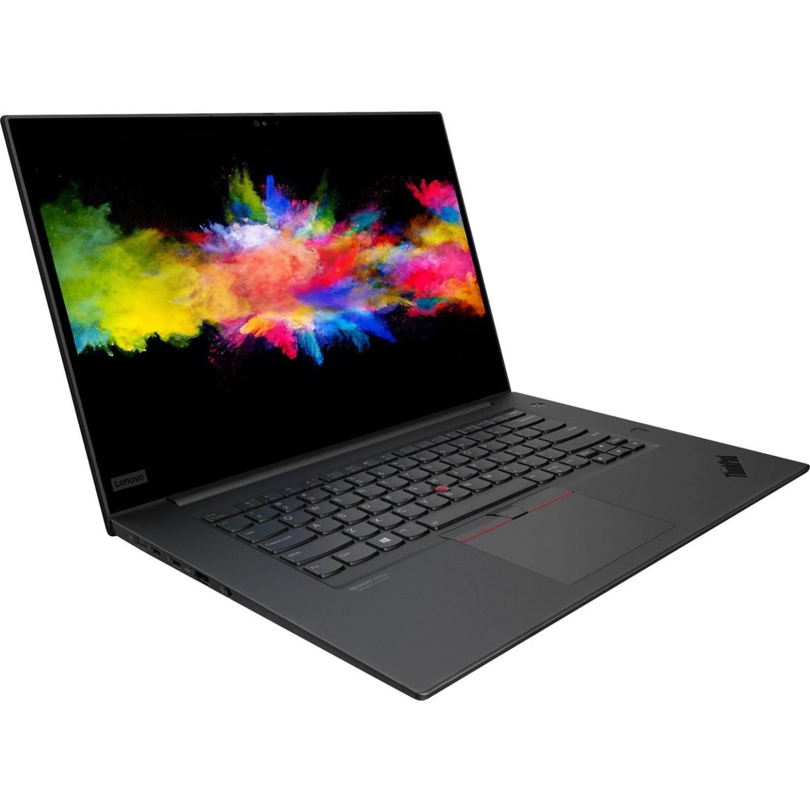 Lenovo ThinkPad P1 Gen 3, Mobile WorkStation