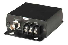 In-line CCTV Coaxial Video  Power Surge Protector With BNC Connector SP001VP