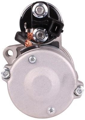 MOTOR DE ARRANQUE AUTOMÁTICO BMW SERIE 5 3.0 GASOLINA 535i y ActiveHybrid F07 F10 Foto 4 de 4