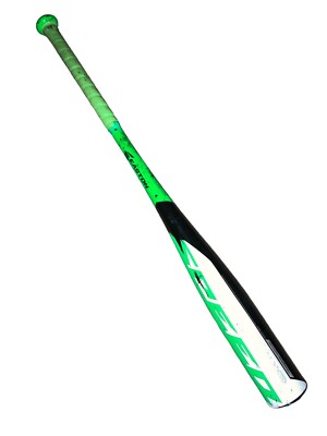 Batte Baseball Easton Speed (-10) 30/20 Oz – 2 5/8" Canon – Modèle 2019, YBB19SPD10