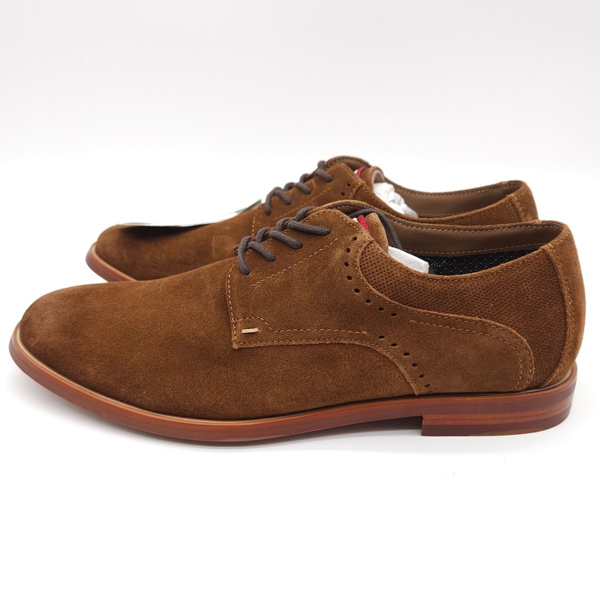 靴 Tornado Mart archive suede dress shoes Tornado Mart | Grailed