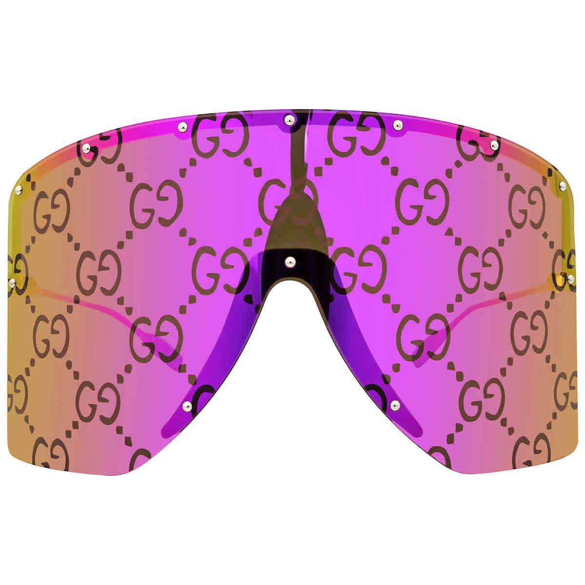 Gucci pink best sale shades