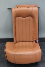 Siège Maserati QUATTROPORTE