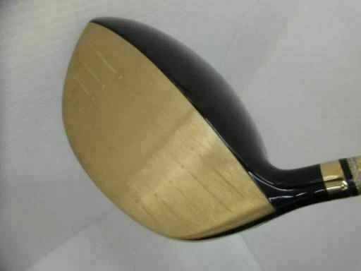 LYNX MASTER GOLF CLUB DRIVER MODEL XI PREMIUM GOLD 10.5DEG SR-FLEX - Image 2 of 4