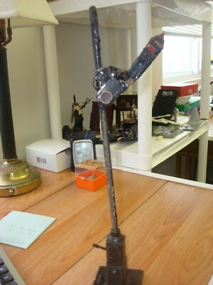 o gauge semaphore signals