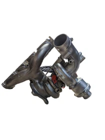 Turbolader für Audi A4 B8 A5 A6 Q5 8RB Seat Exeo 3R 2.0 TFSI