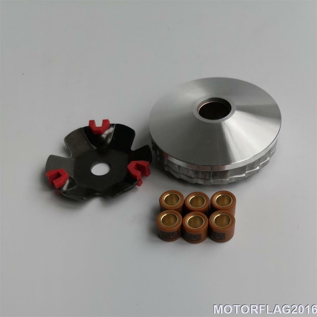 Вариатор malossi honda dio