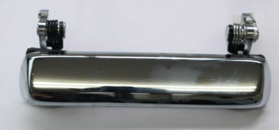 パーツ F15kazu NISSAN OUTER DOOR HANDLE ASSY 80607C6800 GENUINE OEM JDM