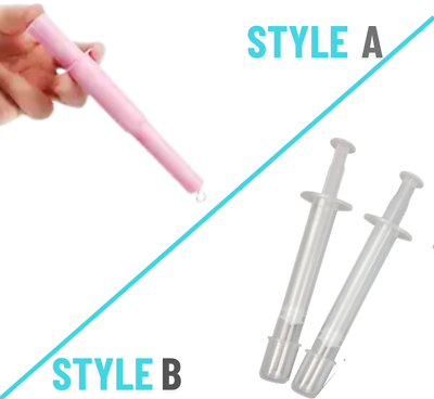 vaginal lubricant applicator Luxus™ Couples' Interactive Sex Toy Set main image 1